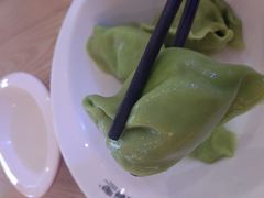 -东北饺子馆(广瑞路店)