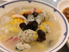 -侬佳蒸菜馆(听潮店)