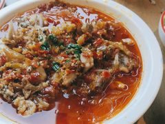 -新白鹿餐厅(城西银泰城店)