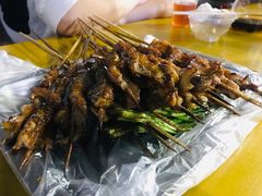 -凤姐烧烤(水街商场店)