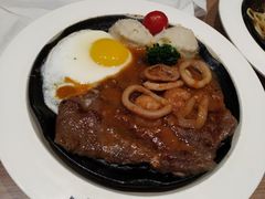 -诺丁牛排(南京江宁万达店)
