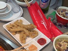 -签尚佰味小郡肝串串香火锅(朝阳路店)