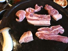 -Dombe豚(黑猪肉街店)