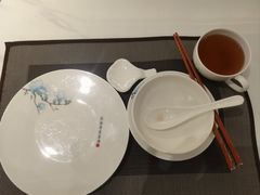 -广州酒家(中华广场店)