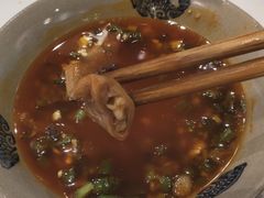 -老街坊市井火锅(营门口店)