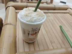 -李山山茶事(景枫店)