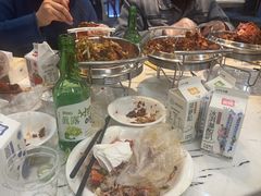 -凤凰路何眼镜香辣蟹(花果园店)