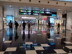 -广州白云国际机场-T2航站楼