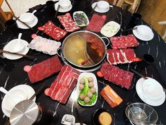 -鼎潮盛潮汕牛肉火锅(暮云店)