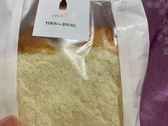 特浓牛奶吐司-多乐之日(和平伊势丹店)