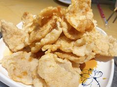 -海兰江石锅饭(水上店)