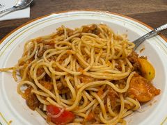 -ZEMOCAFE·FUSION FOOD(西交利物浦店)