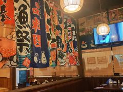 大堂-円满日式居酒屋(蓉花路美食街店)