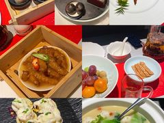 -馋遇江南·精致湖景雅宴(东方之门店)