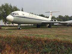 -中国航空博物馆