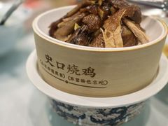 -村长家的疙瘩汤·东营菜(东营茶城店)