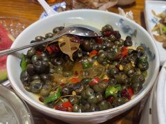 -下梅人家土菜馆(历史文化餐厅度假区店)