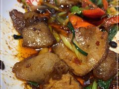 -百年神厨·地道川菜(清江西路店)