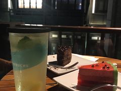 -星巴克臻选(成都宽窄巷子店)