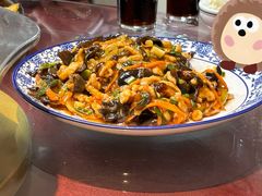 -何哥鲜鱼餐厅(龙湖花园店)