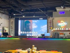 -马路牙子烧烤音乐酒馆(望京店)