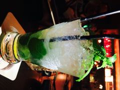 HUNTING&nbsp;BAR-HUNTING BAR亨霆鸡尾酒馆(越秀淘金店)