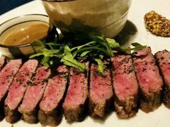 -MARU玛露音乐餐厅(大学路店)