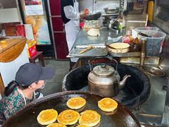 -皮市街大油火烧