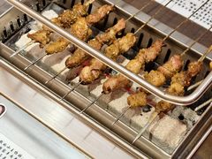 -遇西祠·海鲜烧烤(总店)