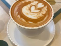 三目奶咖-三目仓咖啡(贤南路店)