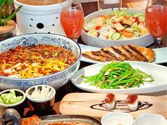 -德永枣香烤鸭(官舍店)