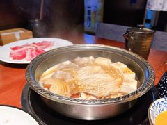 -yokocho上横町·日本食街(深业上城店)