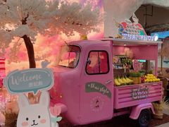 -泰妃殿(武汉首店)