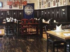 大堂-兰特伯爵西餐厅·啤酒屋(方庄店)