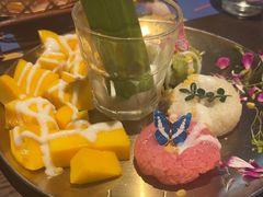 -泰妃殿(武汉首店)