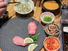 -黑牛の店·和牛烧肉(大悦城店)