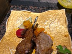 -花隐日式怀石料理(万象城购物中心店)