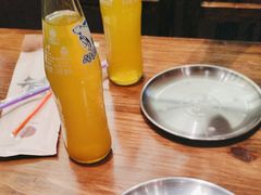-破店肥哈·东北烧烤(南山保利店)
