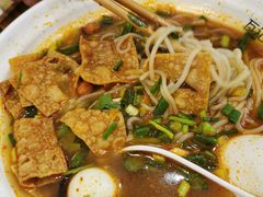 -瓦记米粉(东鼓道店)
