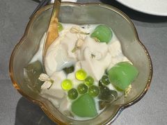 -俏立方·15年新楚菜