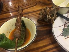 -段氏龙虾·烧烤·烤鱼(东书房路店)