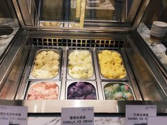 -沈阳和平艾美酒店新食谱西餐厅