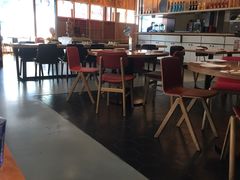 大堂-必胜客(滨江店)