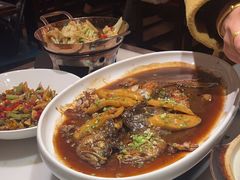 -径山十八道·风味民间菜(杭州总店)