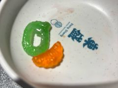 -東盛炭烤自助料理(浦东文峰广场店)