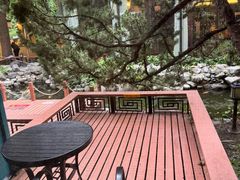 -北京建国饭店