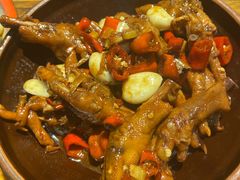 -老三样·美食研究中心(世贸路店)