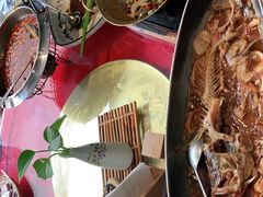 -中国徽菜·徽商故里(广安门店)