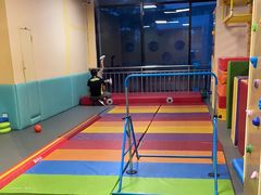 -玩胜青少儿体能(福田侨香中心)