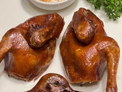 -绿岛国际酒店·海鲜酒楼(八七路店)